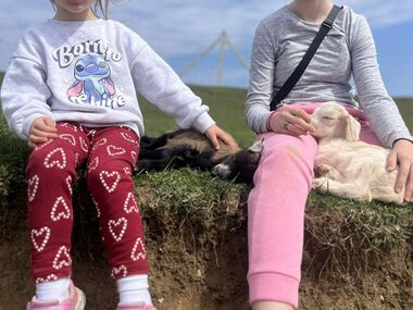 Velikonoce 2 | Velikonoční hrátky se zvířátky 5.4.2026