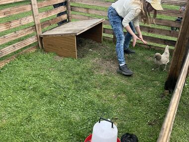 Velikonoce 5 | Velikonoční hrátky se zvířátky 5.4.2026