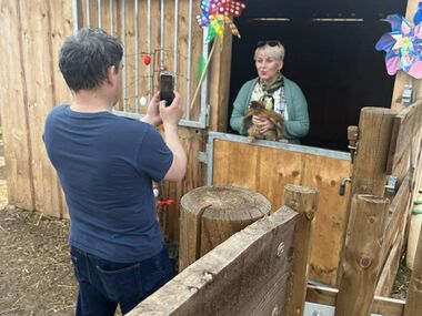 Velikonoce 7 | Velikonoční hrátky se zvířátky 5.4.2026